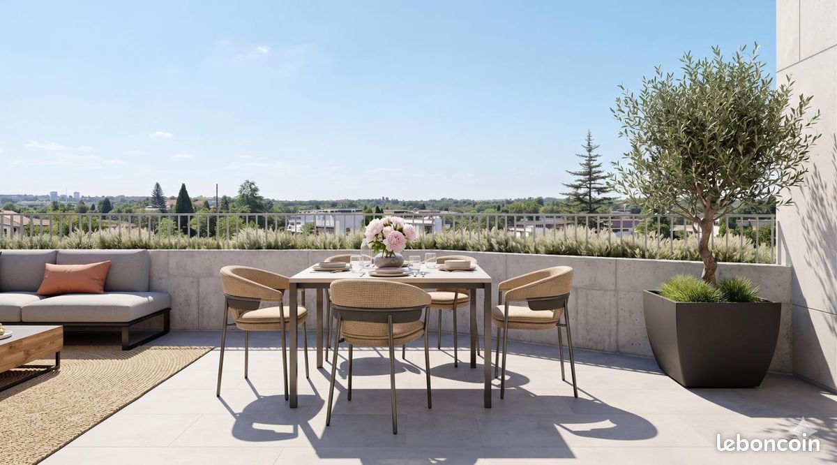 Appartement 4 pièces 105 m² · à Le Perreux-sur-Marne · 105 m² · 718 000 €