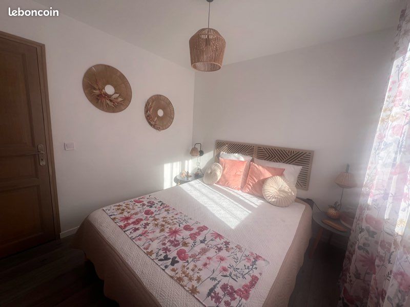 Gîte tout confort au bord du canal du midi (image 3)
