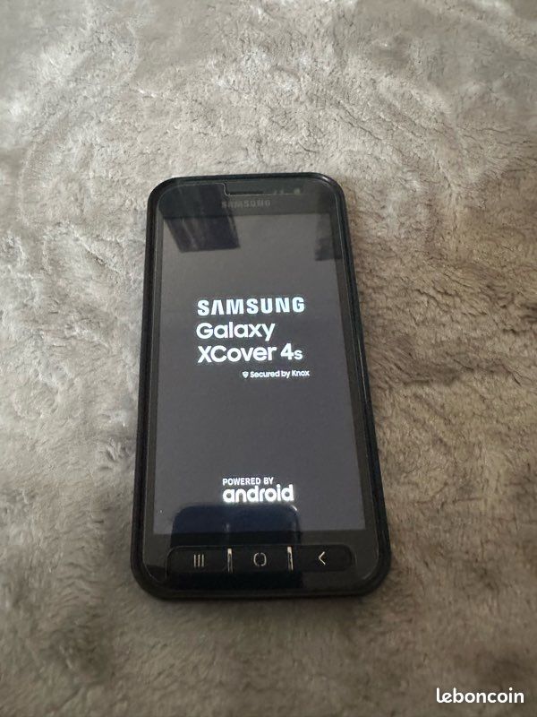 Samsung Xcover 4s Sim Galaxy Xcover S Samsung Galaxy Xcover 4s