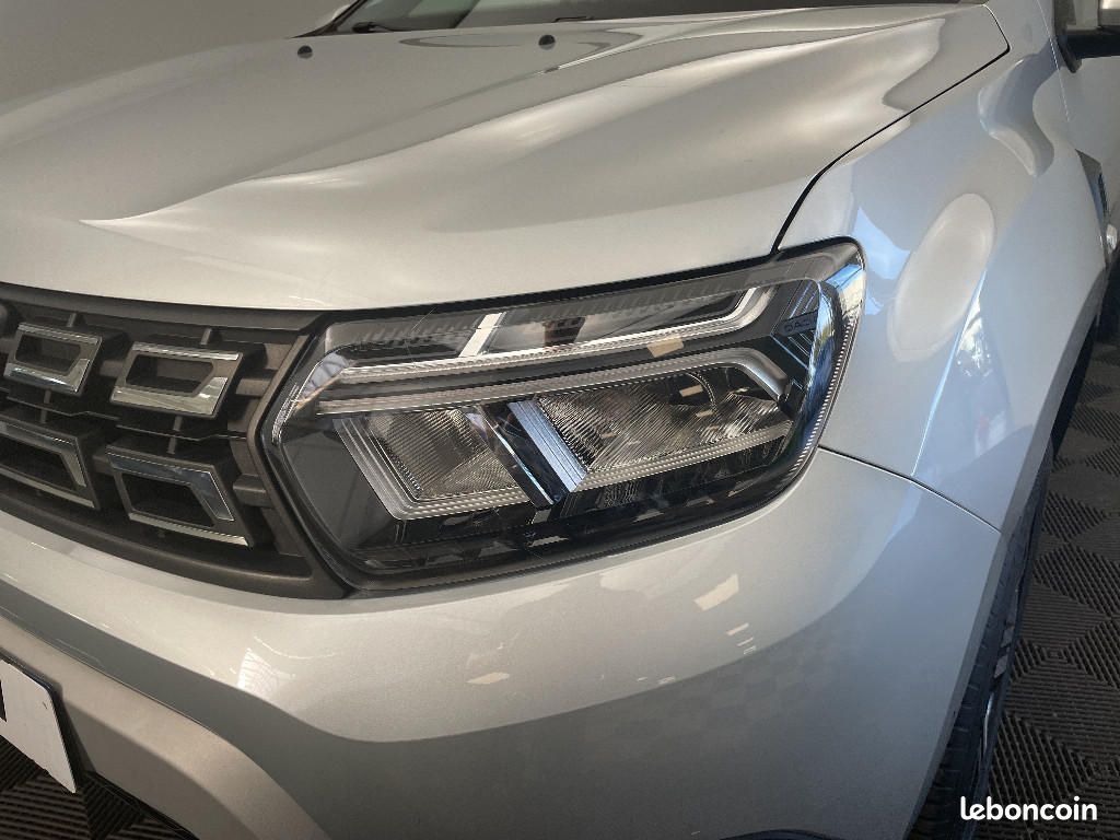 Dacia Duster ECO-G 100 4x2 Prestige + (image 22)