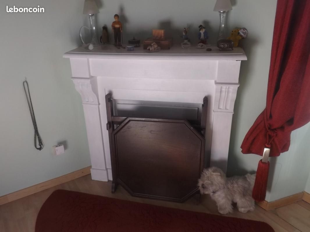 Propriété 4 pièces 120 m² - Chassenon 16150 (image principale 11)
