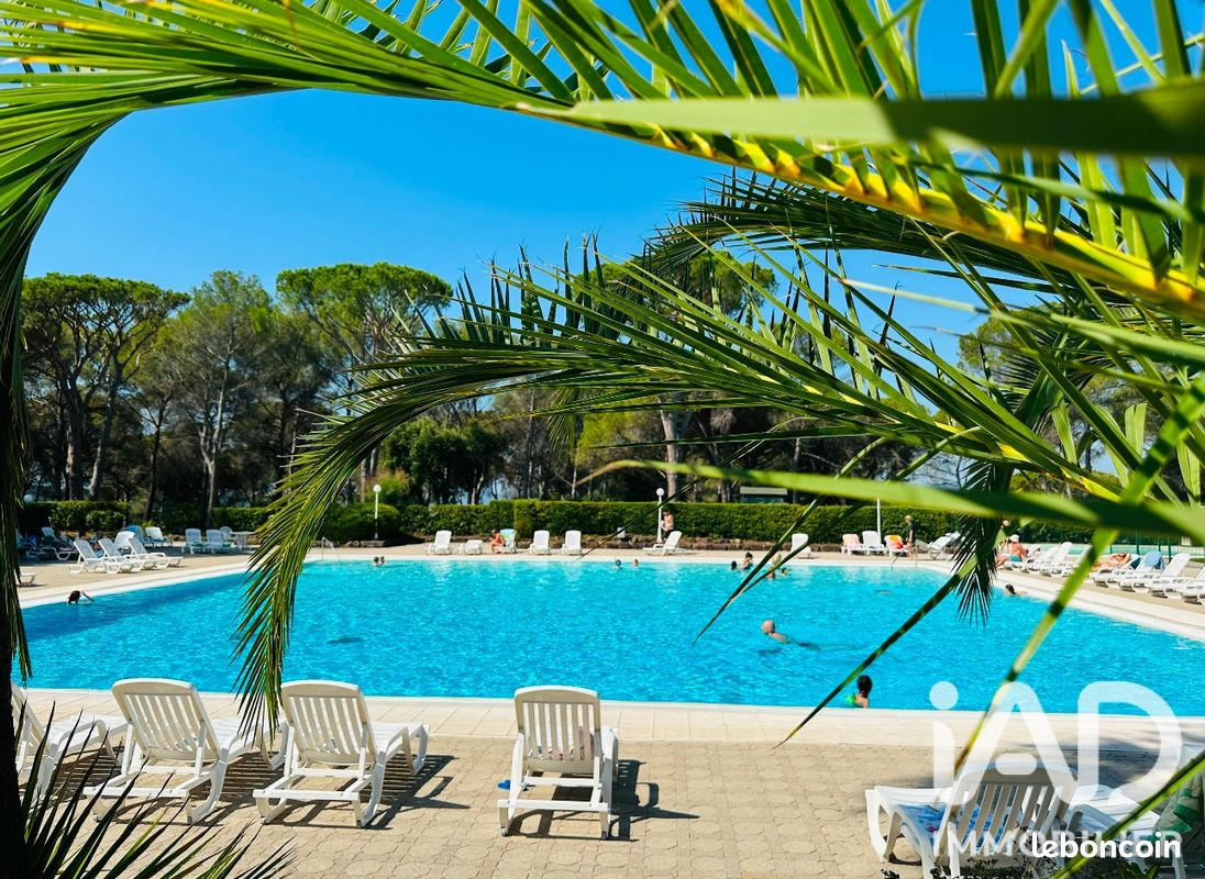Appartement 2 pièces 35 m² · à Saint-Raphaël · 35 m² · 199 900 €