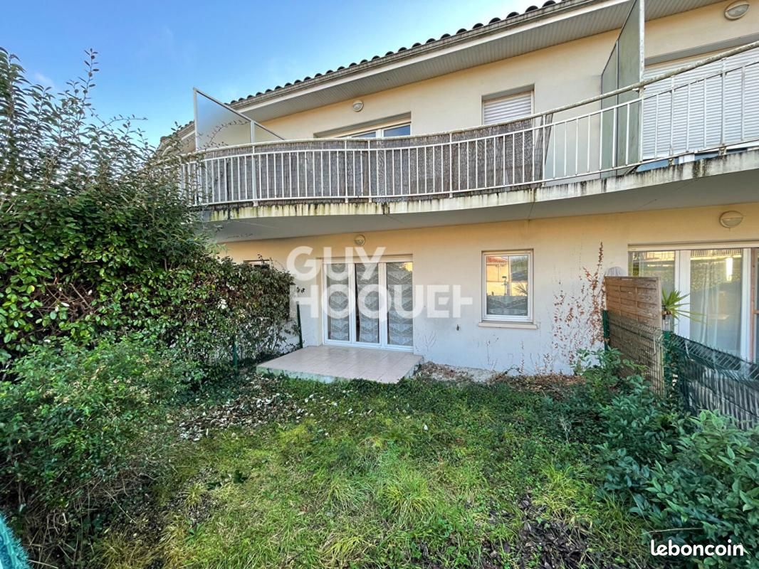 Appartement 2 pièces 44 m² · à Parentis-en-Born · 44 m² · 627 €
