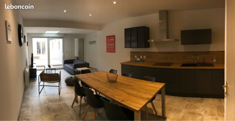 Appartement 2 pièces 23 m² · à Lens · 23 m² · 475 €