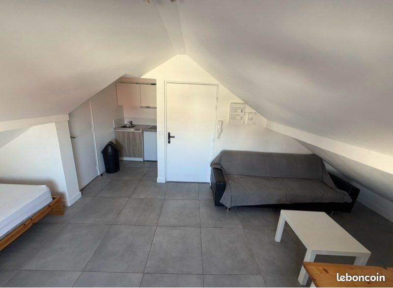 Appartement 1 pièce 15 m² · à Noisy-le-Grand · 15 m² · 720 €/mois