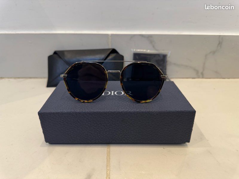 De Soleil Dior Lunette Dior 0219s Lunettes De Soleil Dior Homme