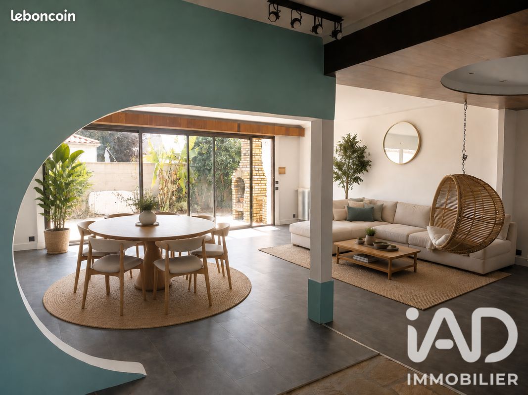 Maison 5 pièces 154 m² · à Geneston · 154 m² · 344 200 €