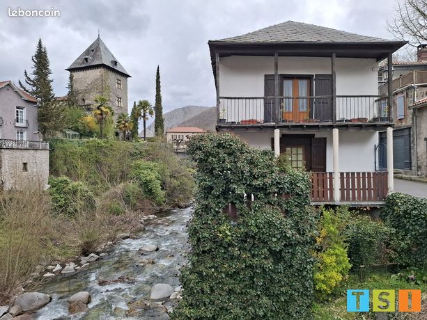 Maison 6 pièces 133 m²
