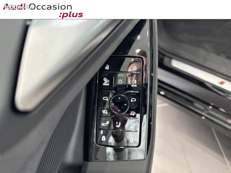 Audi A6 Sportback e-tron e-tron 428ch quattro S line (image 18)