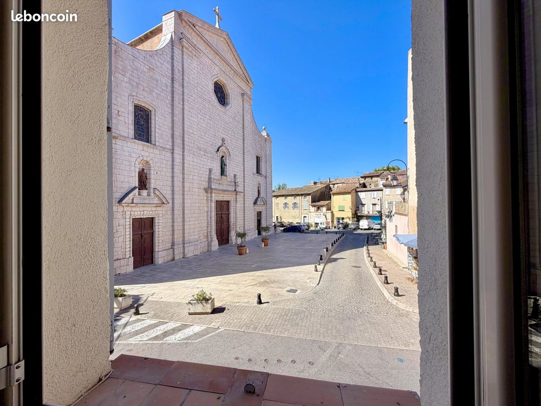 Appartement 2 pièces 38 m² · à Lorgues · 38 m² · 99 000 €