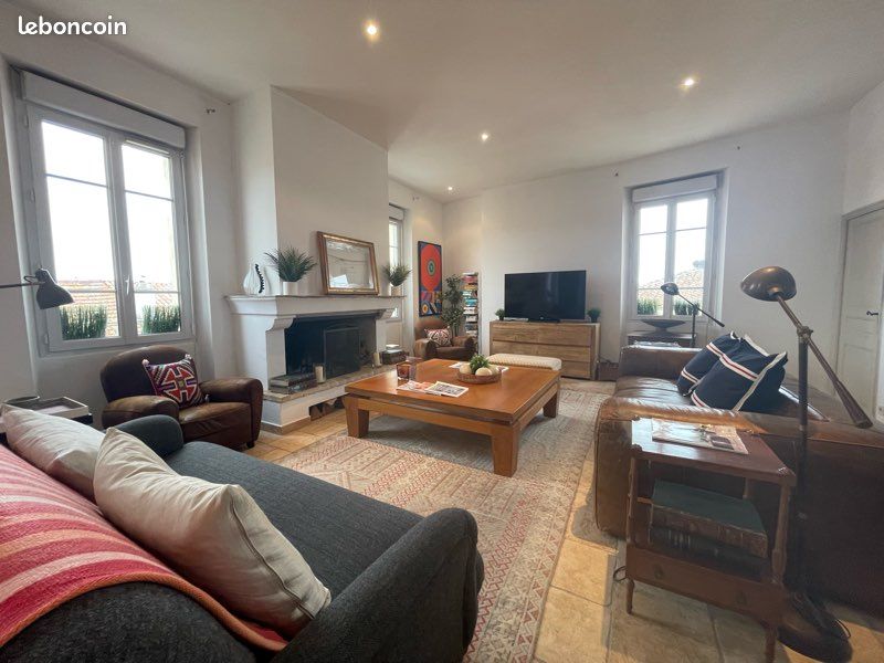 Appartement 3 pièces 110 m² · à Cogolin · 110 m² · 1 850 €/mois