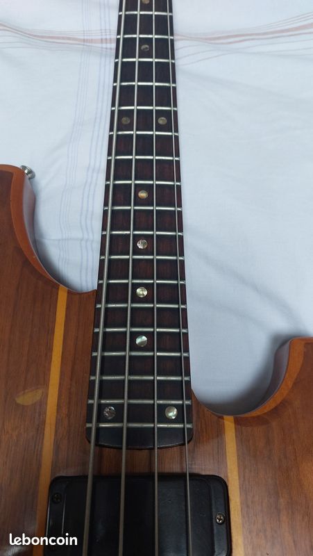 Ibanez ST924 (japon) (image 3)