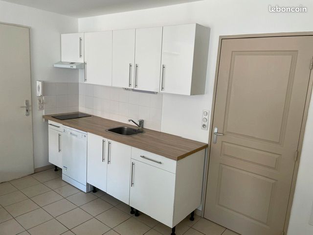Appartement 2 pièces 45 m² · à Morières-lès-Avignon · 45 m² · 680 €