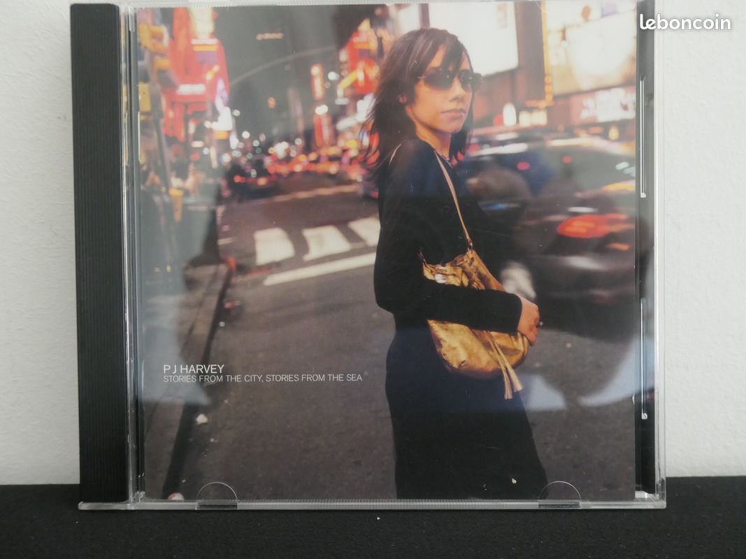 Pj harvey (image 1)