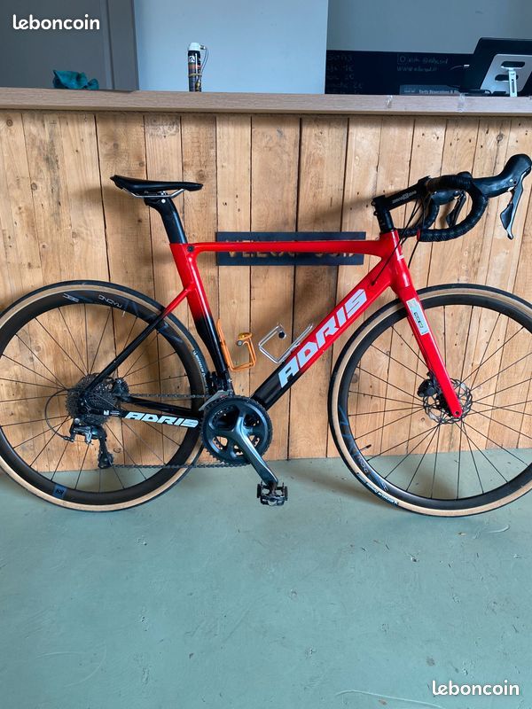 Vélo de route XS / S (image 1)