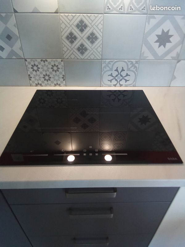 Plaque a induction (image 1)