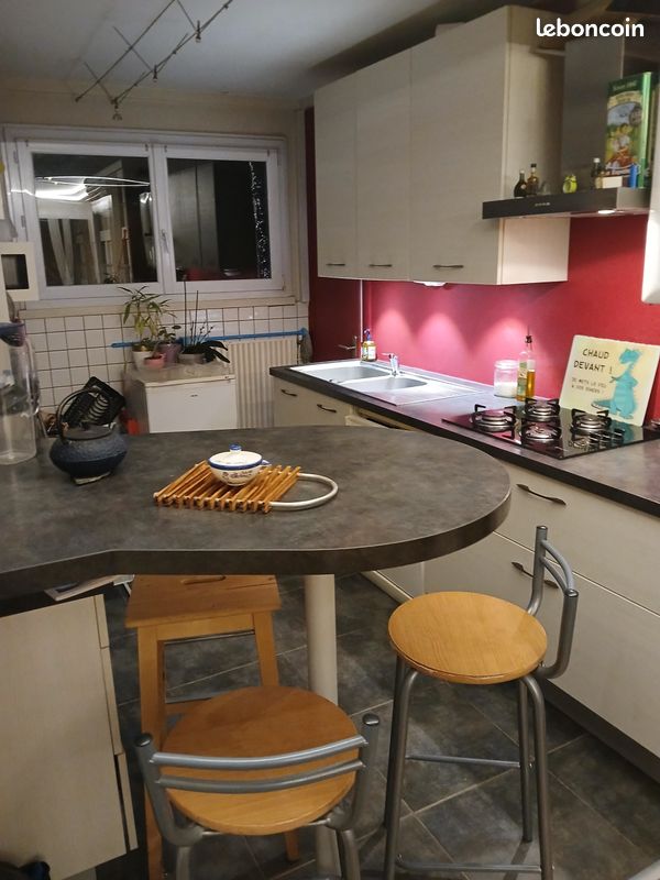 Appartement 4 pièces 74 m² · à Toulouse · 74 m² · 195 000 €