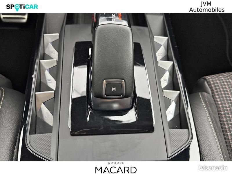 Ds DS 3 Crossback BlueHDi 130ch Performance Line + Automatique 98g (image 35)