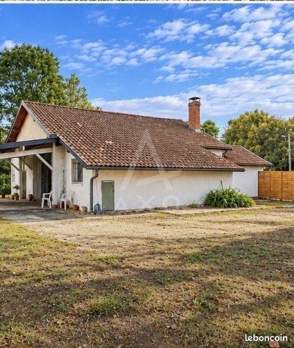 Maison 4 pièces 142 m² · à Cabanac-Et-Villagrains · 142 m² · 232 000 €