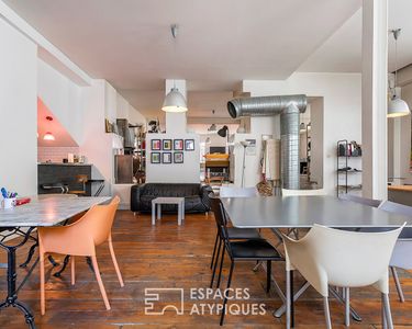 Appartement 890 000 € - 263 m²