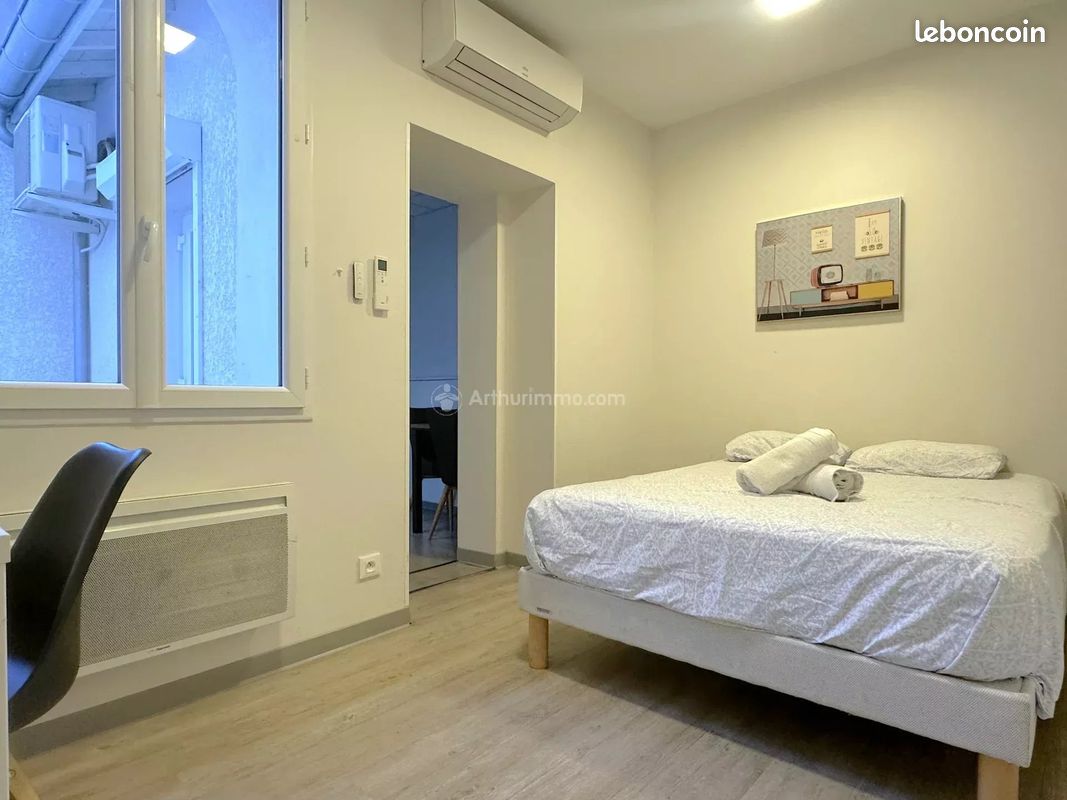 Appartement 1 pièce 18 m² · à Albi · 18 m² · 390 €