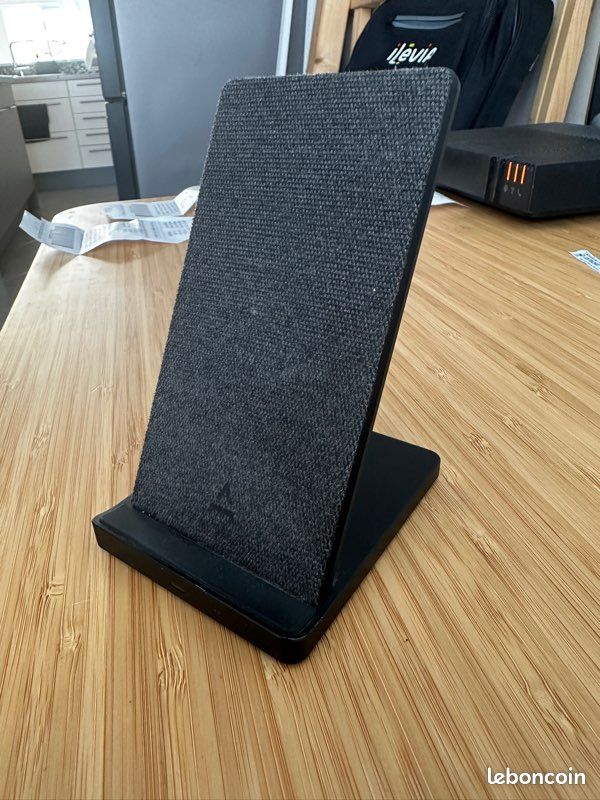 Chargeur Anker sans fils (image 1)