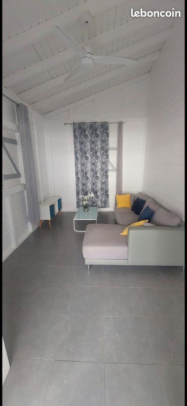Appartement 3 pièces 40 m² · à Le Gosier · 40 m² · 940 €/mois