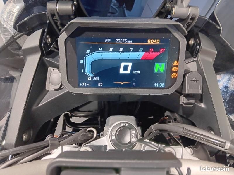 Bmw F 850 GS Adventure (image 4)