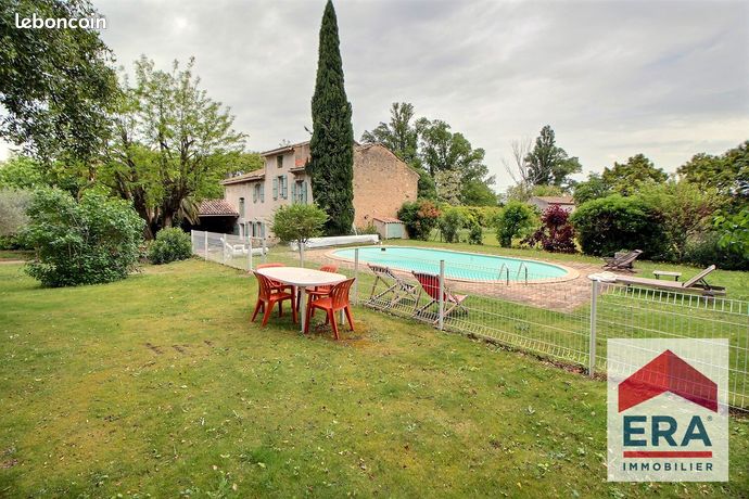 Maison 4 pièces 124 m²