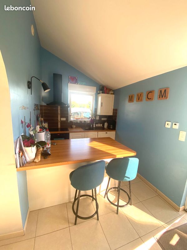 Maison a louer bruz - 4 pièce(s) - 87 m2 - Surfyn