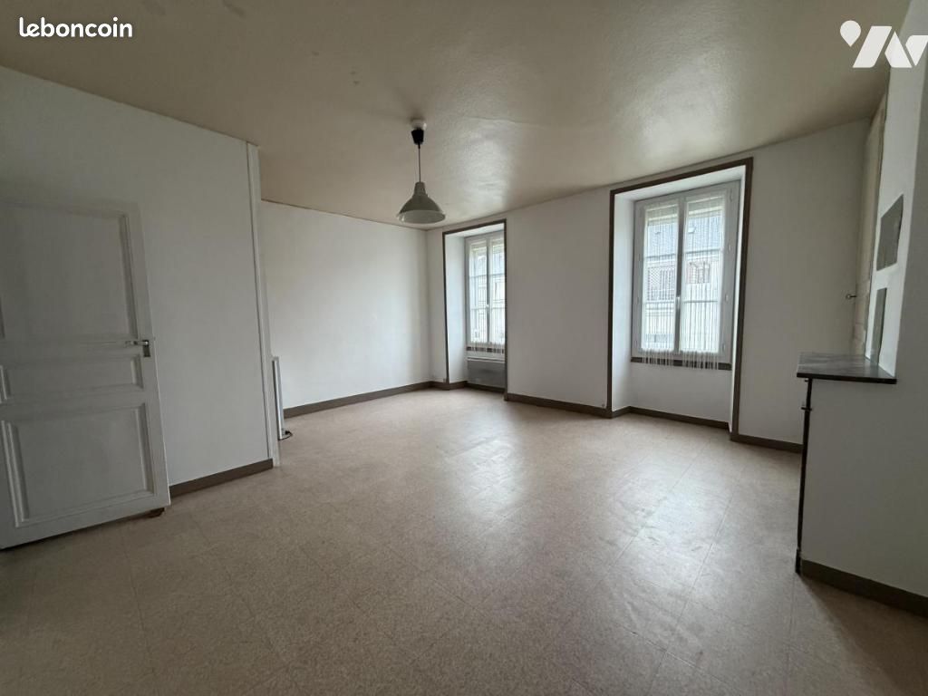 Appartement 1 pièce 29 m² · à Angers · 29 m² · 120 520 €