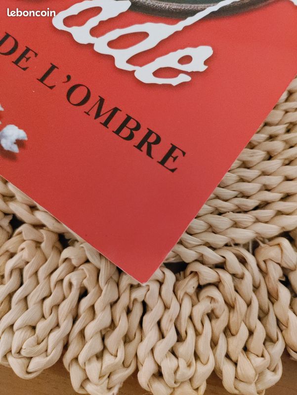 Marquis de Sade, l'ange de l'ombre (image 6)