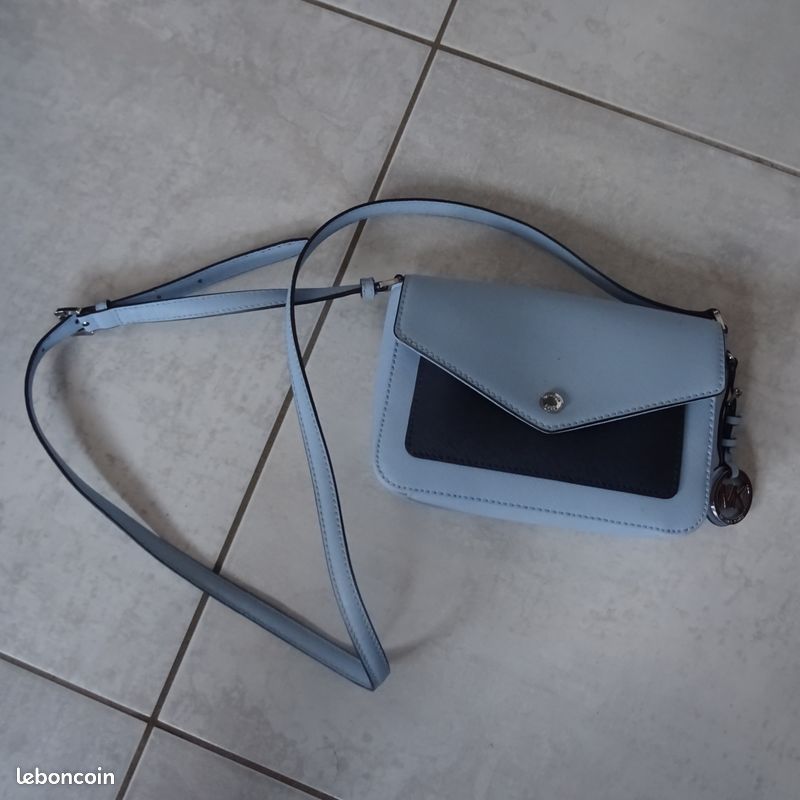 Sac bandulière Michael Kors (image 2)