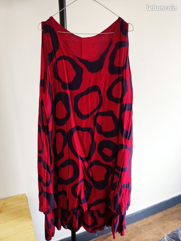 Robes et jupes (image 1)