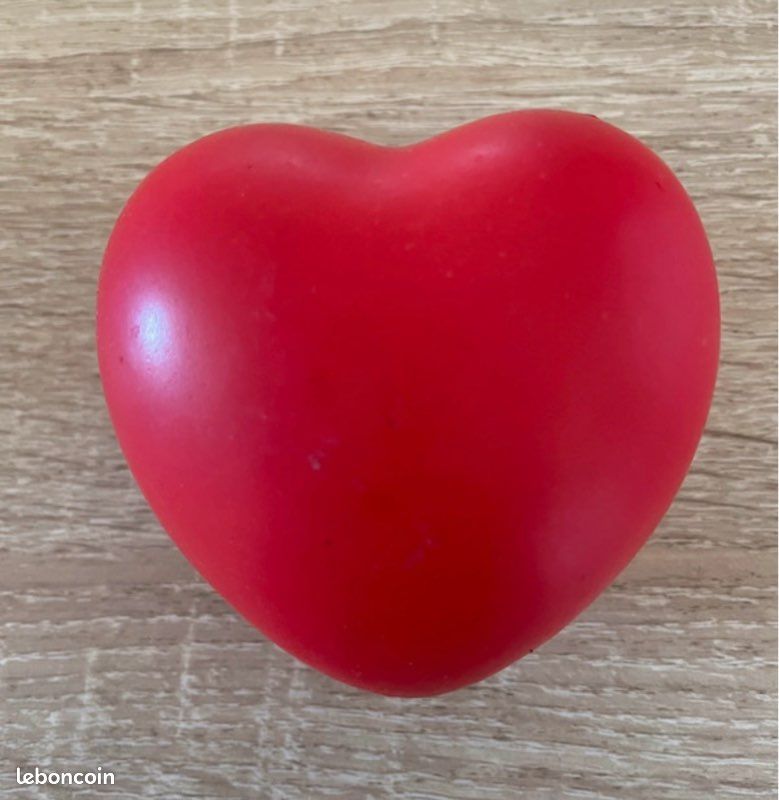Coeur anti stress (image 1)