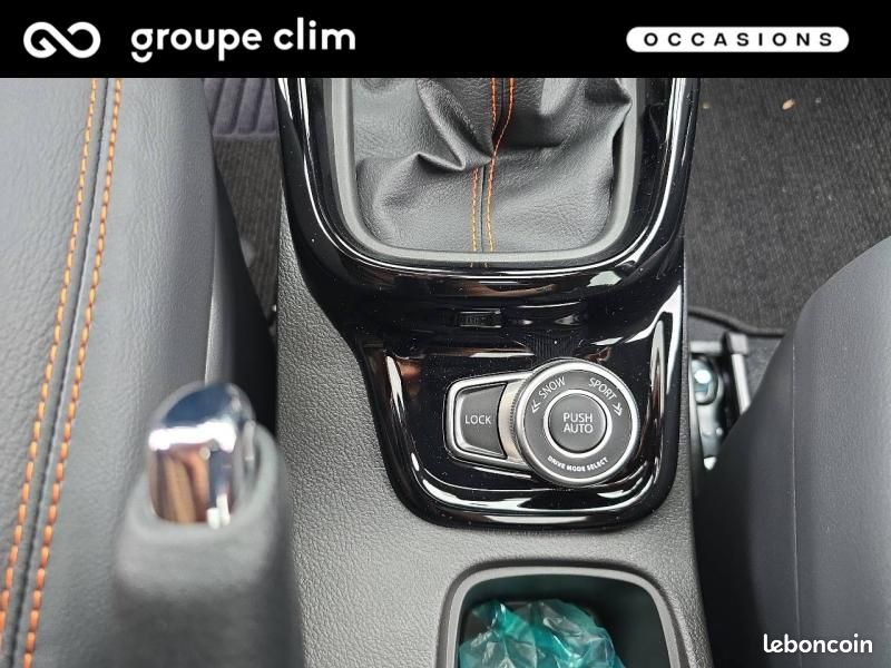 Suzuki Vitara 1.4 Boosterjet Hybrid 110ch Xplore Allgrip (image 19)