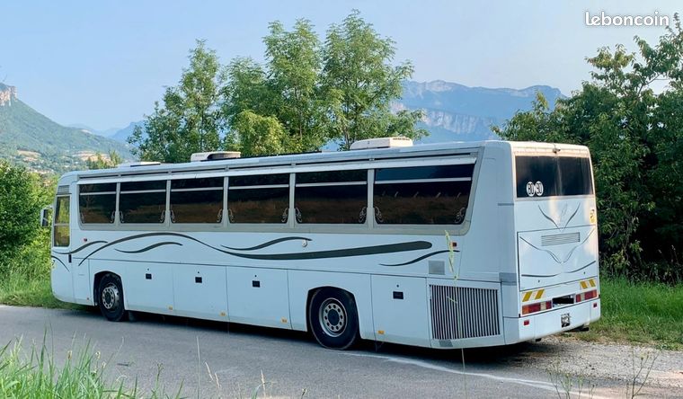 Bus vasp d'occasion - Caravaning - leboncoin - page 2 Bus vasp d'occasion - Caravaning - leboncoin - page 2
