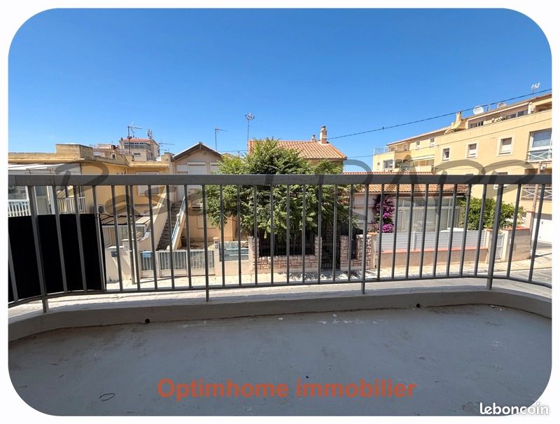 Appartement 3 pièces 45 m² · à Valras-Plage · 45 m² · 182 000 €