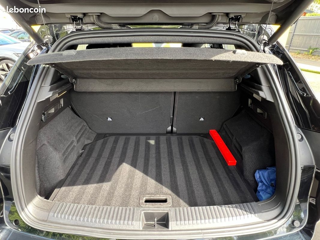 Renault Austral esprit Alpine full hybrid E-Tech 200 -25 (image 9)