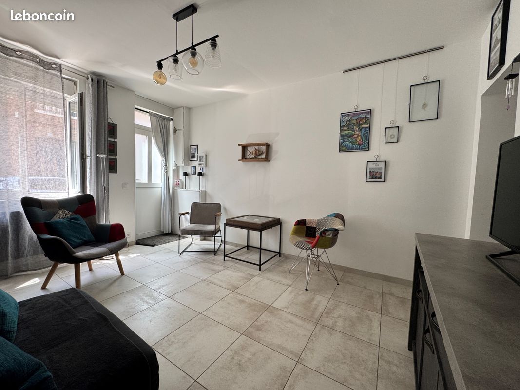 Maison 7 pièces 89 m² · à Fécamp · 89 m² · 215 000 €