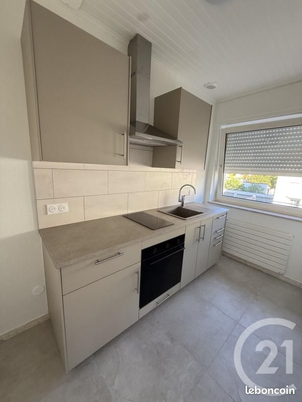 Appartement 2 pièces 47 m² · à Montois-la-Montagne · 47 m² · 580 €/mois