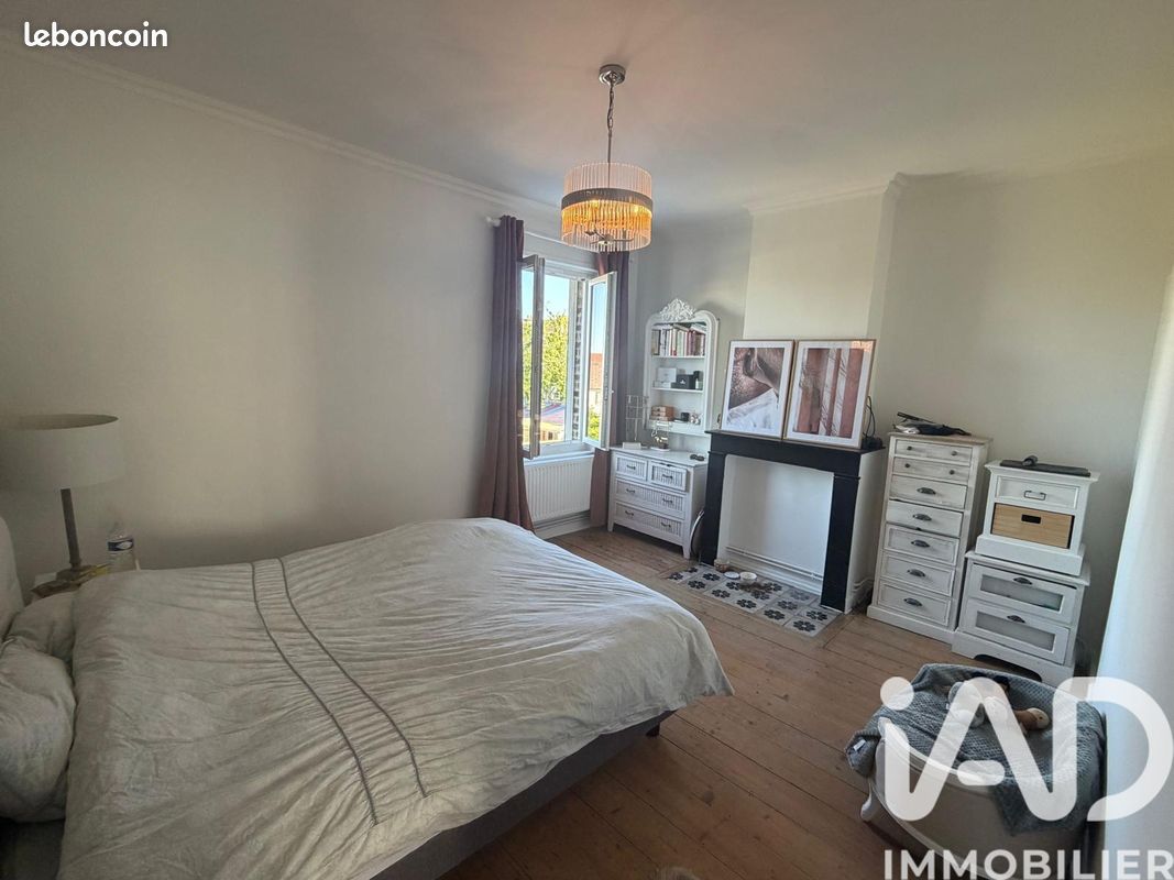 Maison de ville 5 pièces 108 m² (image 11)