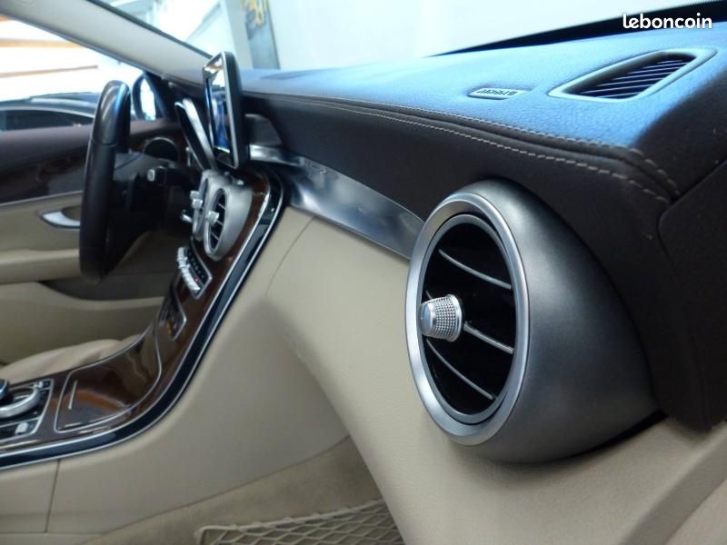 Mercedes-benz Classe C 250 BlueTEC Executive 4Matic 7G-Tronic Plus (image 29)
