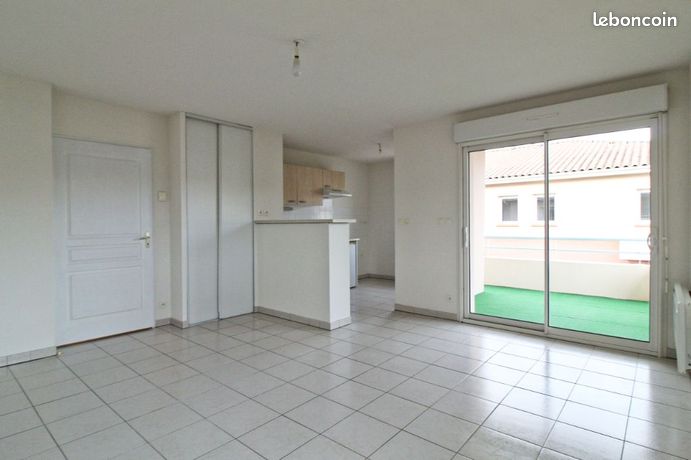 Appartement 1 pièce 45 m²