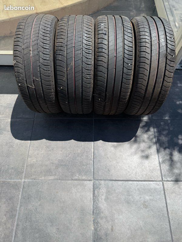 Interrupteur de leve vitre avant gauche BMW SERIE 3 E91 TOURING PHASE 2 BREAK 318d 2.0D - 16V TURBO Diesel occasion