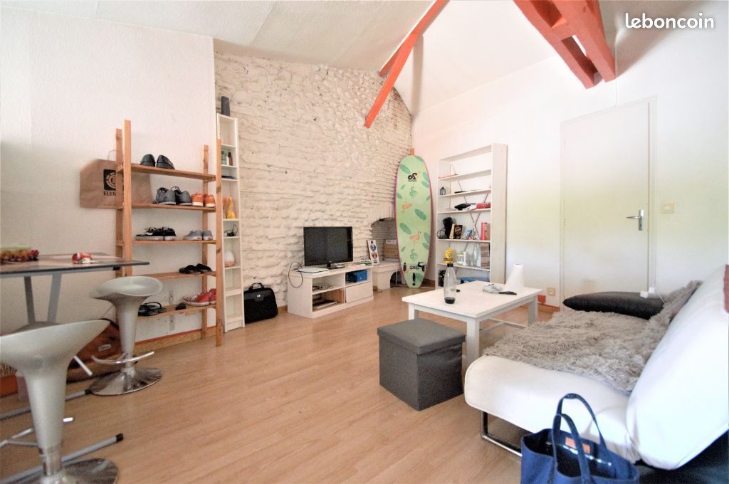 Appartement 2 pièces 29 m² · à Pau · 29 m² · 380 €/mois