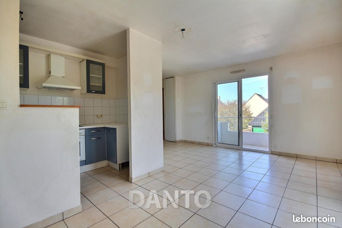 Appartement 2 pièces 51 m² · à Guérande · 51 m² · 178 160 €