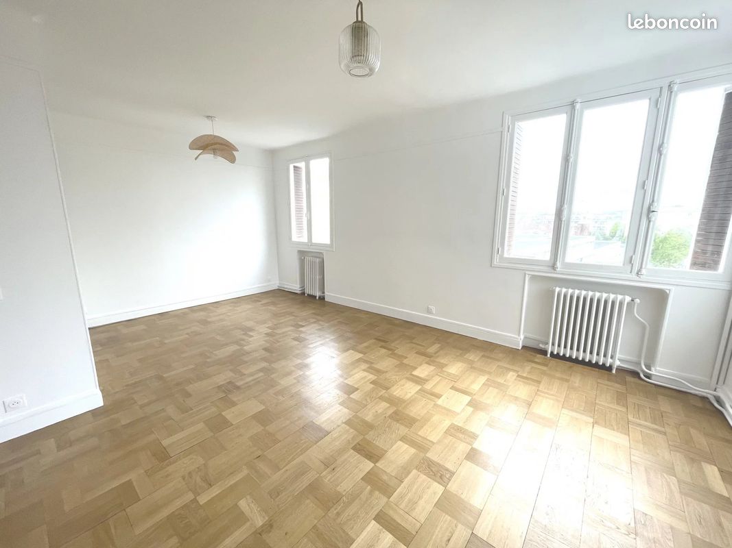 Appartement 4 pièces 82 m² · à Colombes · 82 m² · 375 000 €