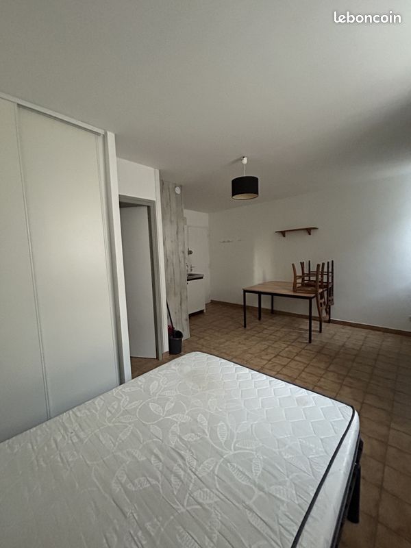 Appartement a louer lannion - 1 pièce(s) - 22 m2 - Surfyn