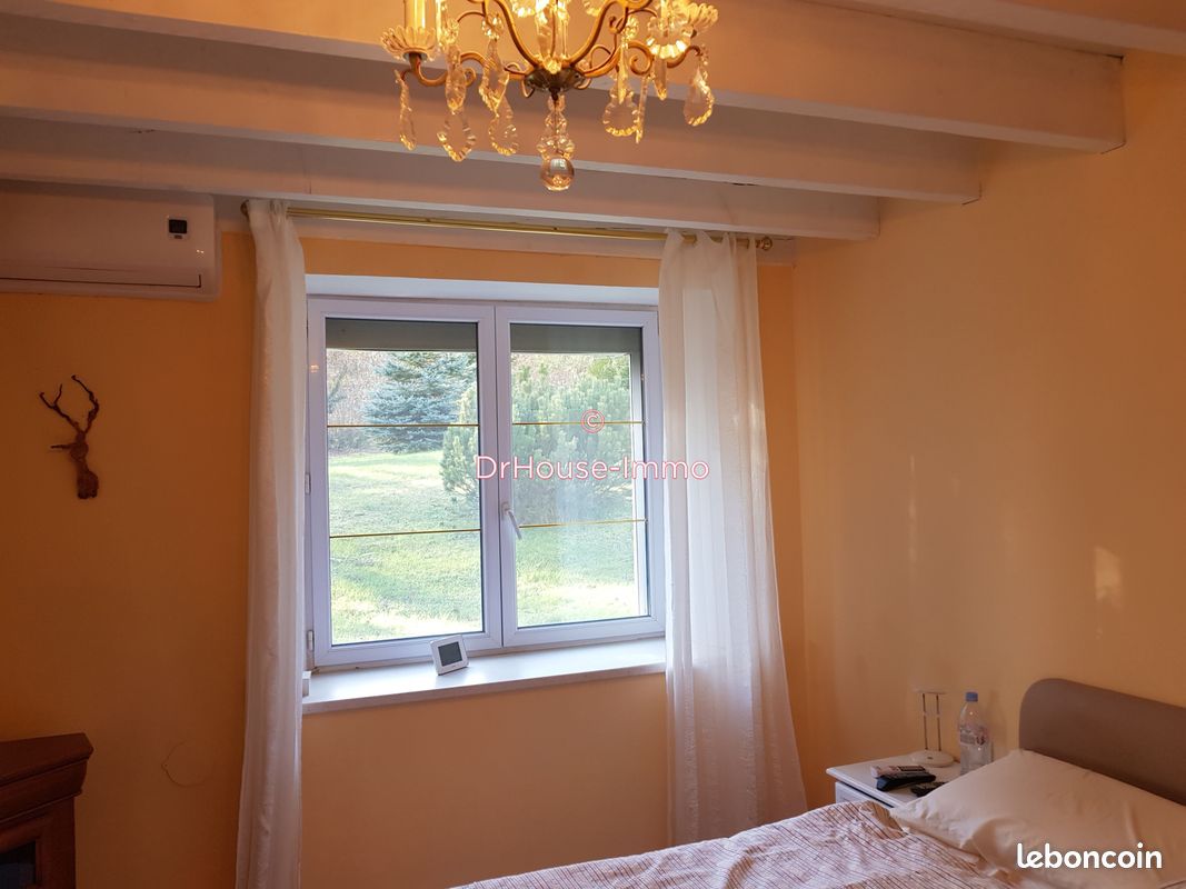 Maison 6 pièces 285 m² - Villebois-Lavalette 16320 (image principale 13)